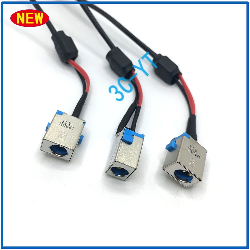 1-10 шт. новый разъем для кабеля питания постоянного тока