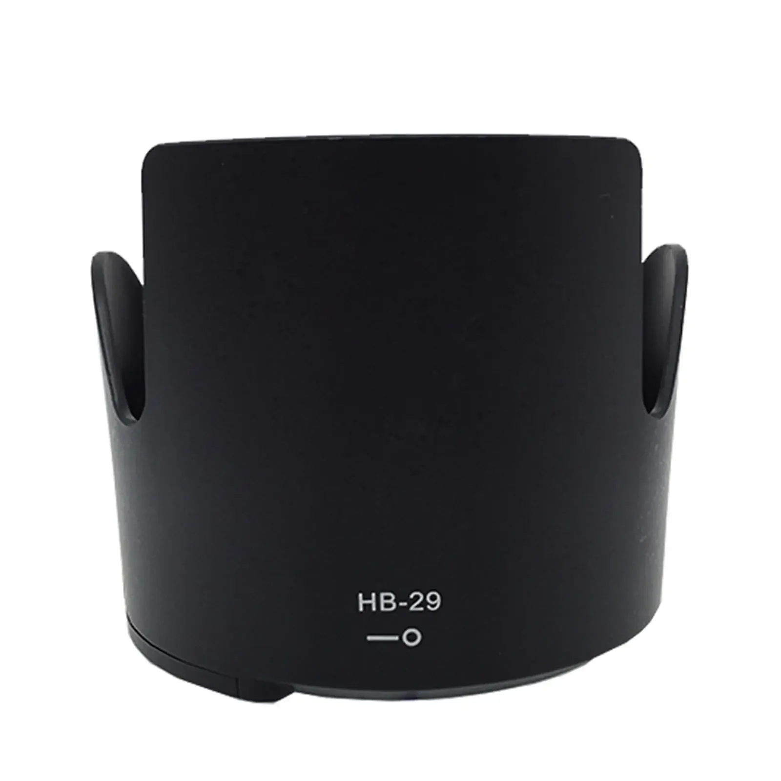 Камера Байонетная бленда с лепестками двусторонний костюм для зеркальной камеры