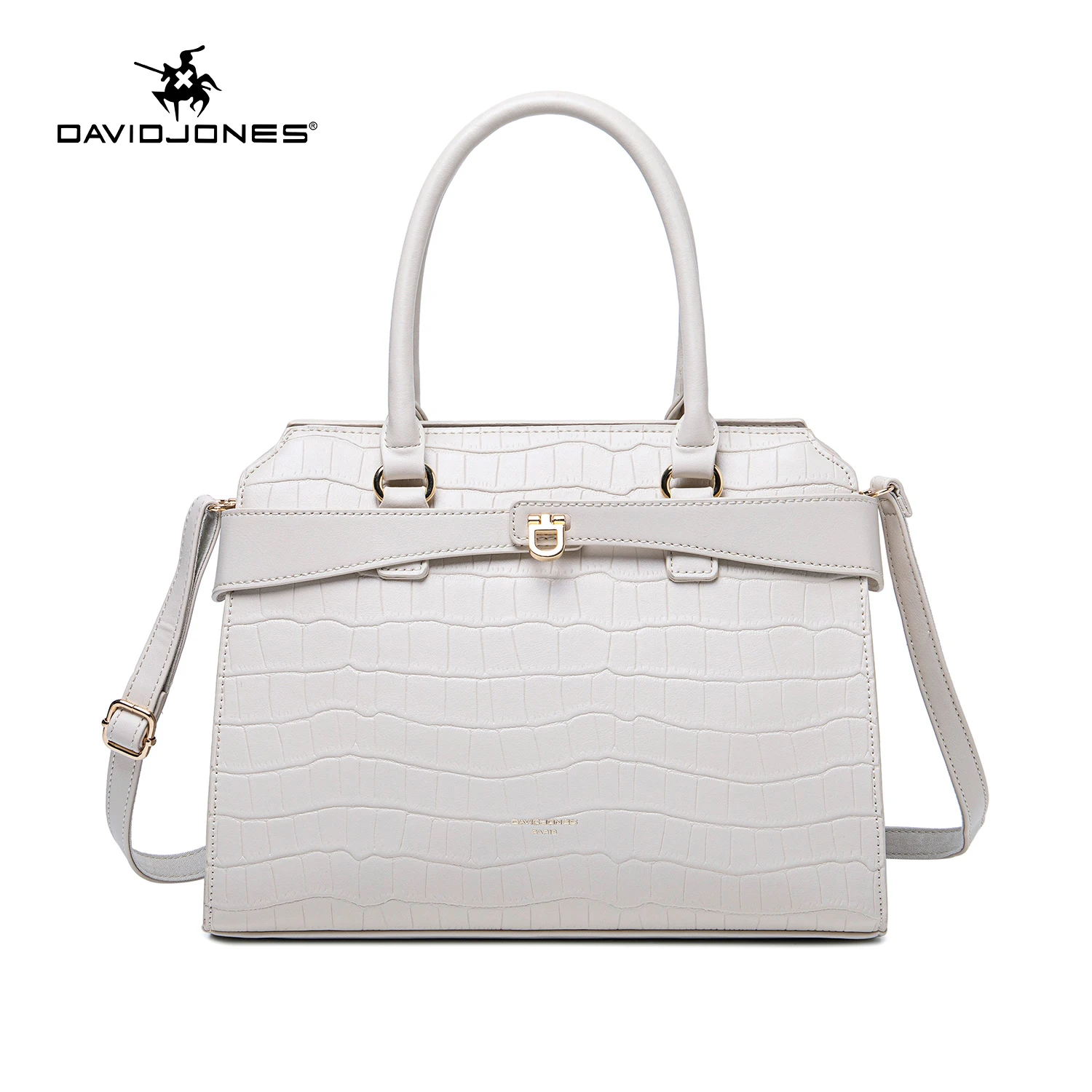For Women Pu Leather Shoulder Bag Women Wide Straps Casual Satchels