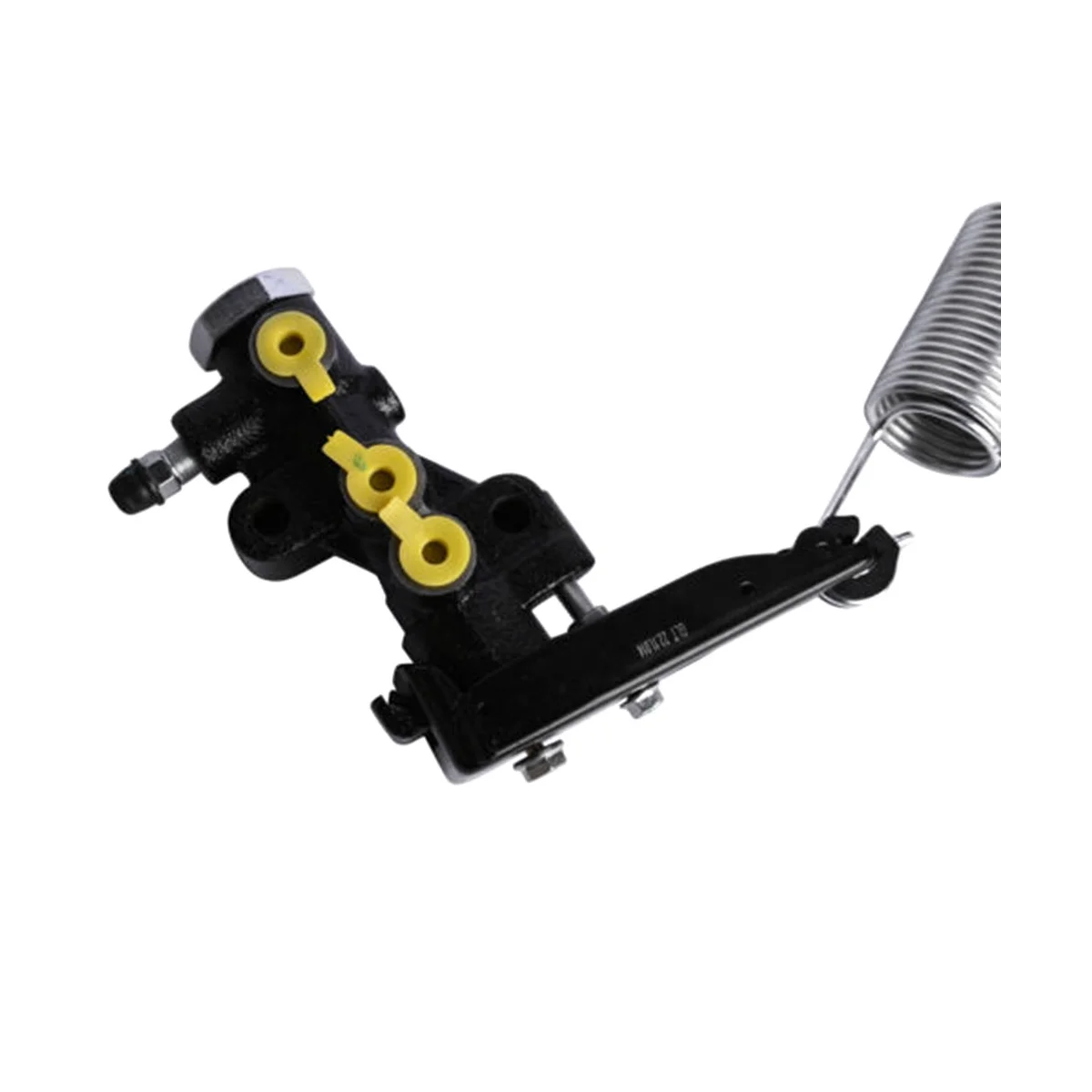 Клапан с датчиком тормозной нагрузки в сборе для 1993-1997 D21 46400-56G04