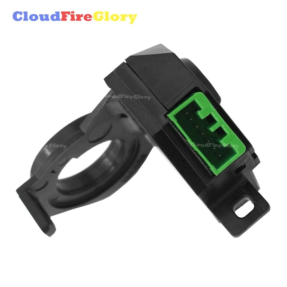 

CloudFireGlory For Honda Accord 2003 2004 7Pins Front Ignition Immobilizer Module 39730SDAA01
