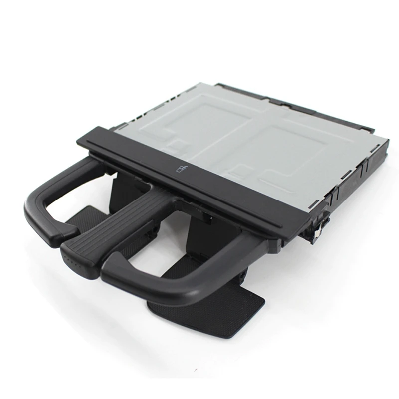 1 шт. автомобильный черный держатель для стакана на переднюю панель автомобиля