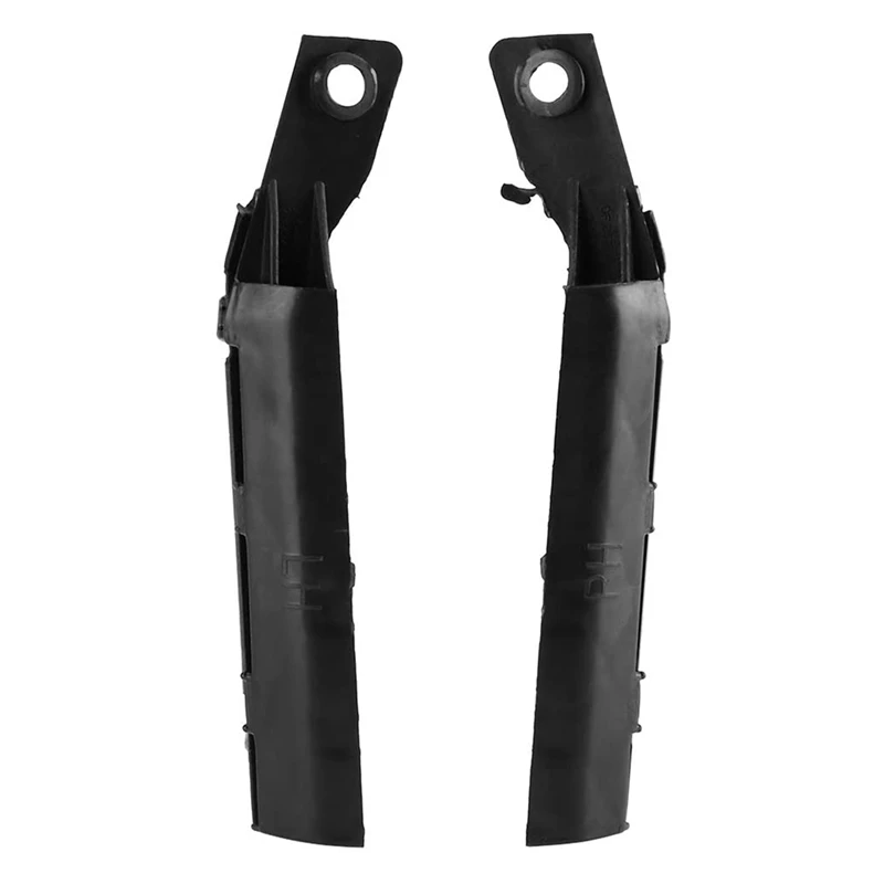 Кронштейн переднего бампера автомобиля для Nissan Tiida 07-12 кронштейн 2 шт. Versa Ni1062100