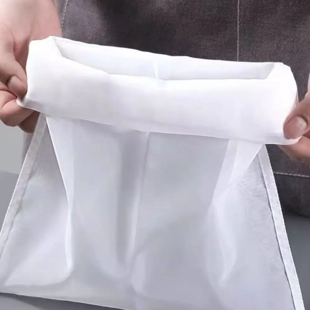 Многоразовые Муслиновые Фильтры Для Сыра Чая Йогурта Холодного Заваривания С