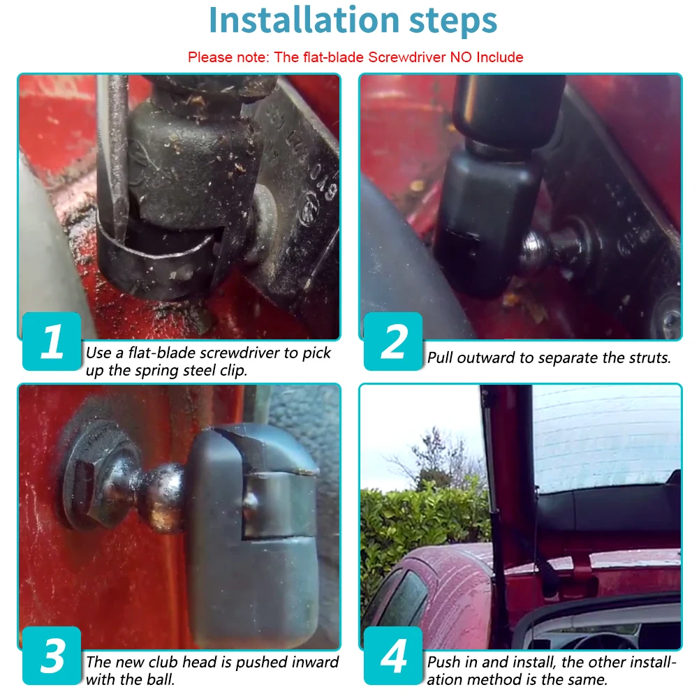 Автомобильный задний тонарный подъемник газовая пружина амортизирующие стойки