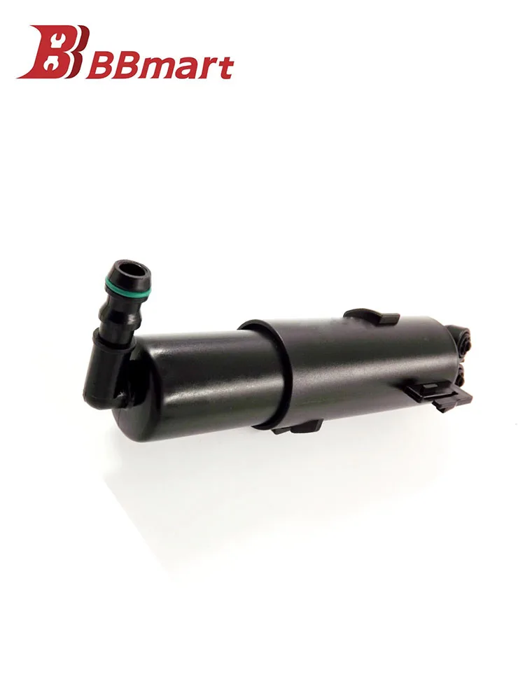 

8K0955102A BBmart Auto Parts 1 Pcs Right Headlight Washer Nozzle Pump For Audi A4L 2009-2011 Wholesale Price Car Accessories