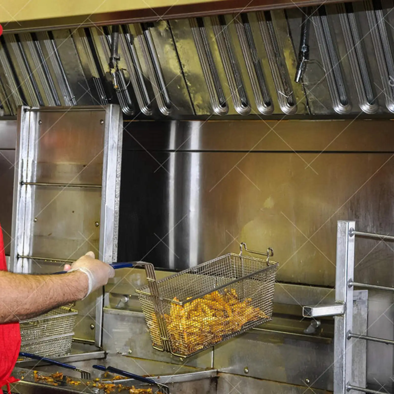 

Микросхемы из нержавеющей стали для кухни