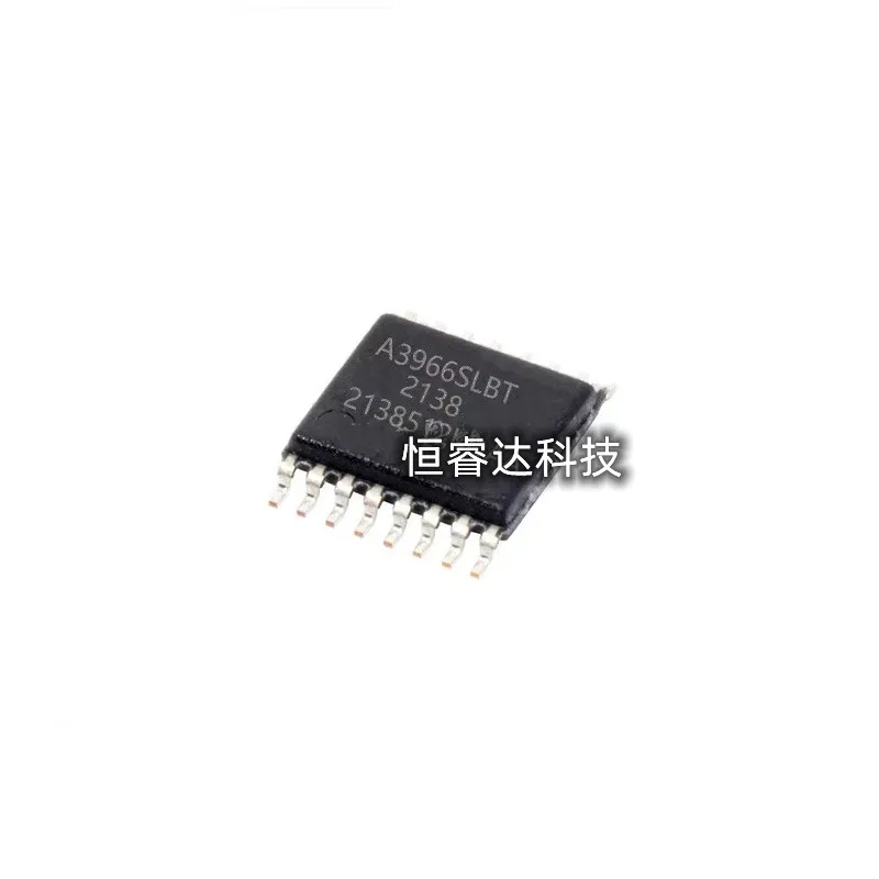 

10pcs A3966SLBTR-T A3966SLBT A3966 SOP-16