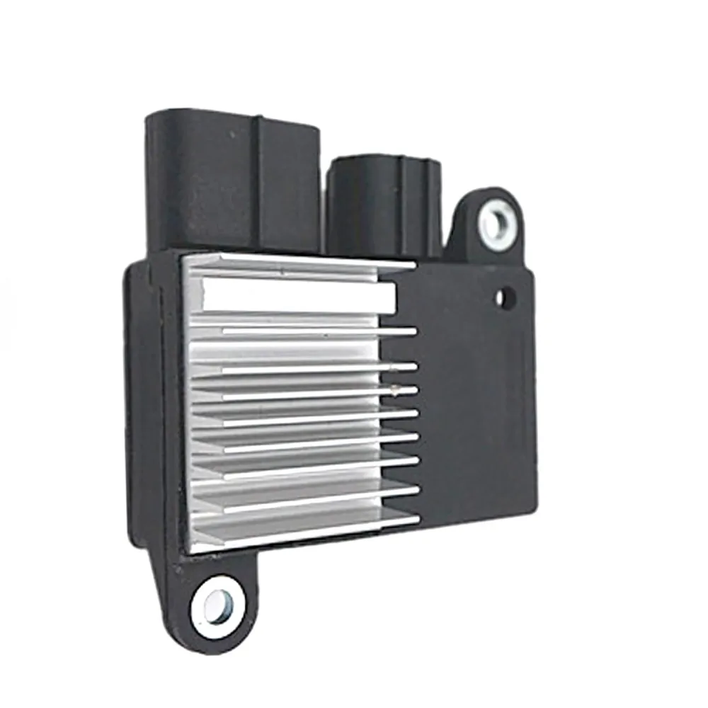 Модуль управления вентилятором 89257-12010 подходит для Toyota Corolla 2009 л 2013 09-13 Matrix л-AURIS E15