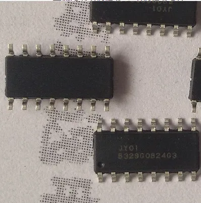 

5pcs/lot JY01A JY01 SOP16 Motor drive chip New original