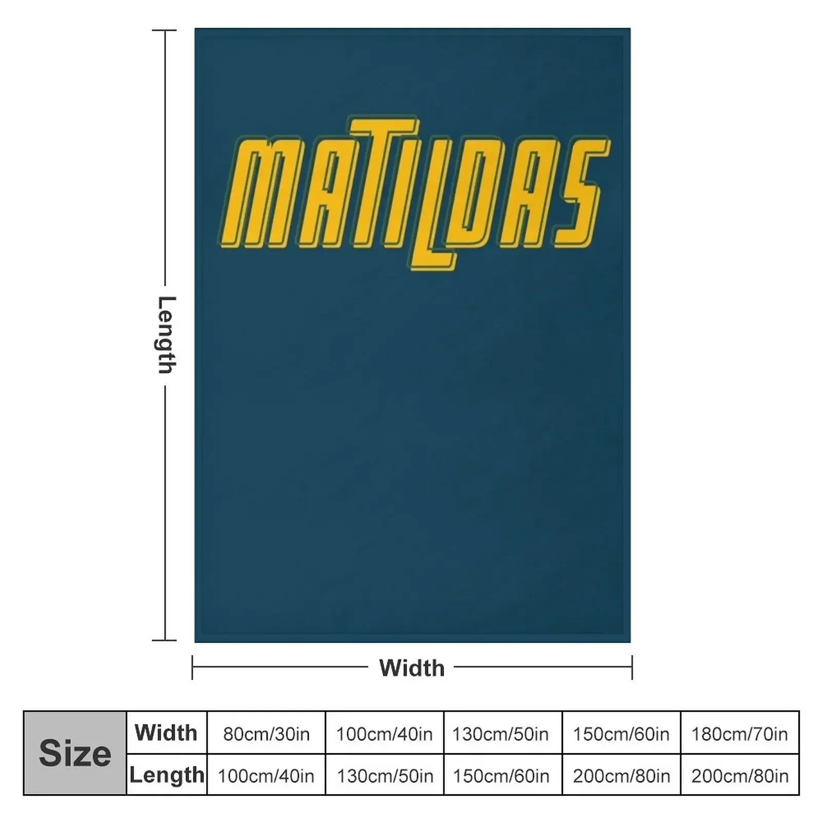 Одеяло Matildas First Colours Тонкая кровать в клетку Одеяла