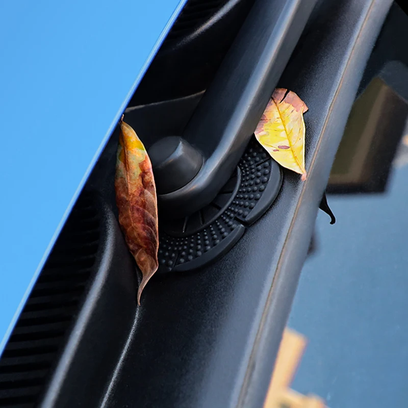 

Универсальный защитный чехол для автомобильного стеклоочистителя для Buick Regal Lacrosse Excelle GT/XT/GL8/ENCORE/анклавы/Envision/Park, 2 шт.