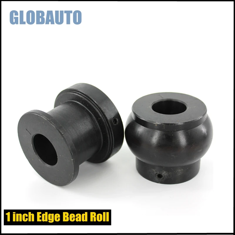 

Набор круглых роликовых штампов GLOBAUTO (бусина 1 дюйм)