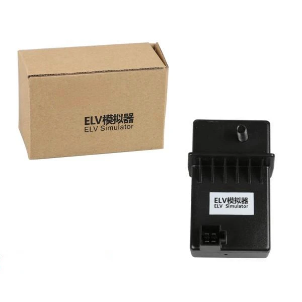 

Эмулятор положения эмулятора ELV для 204 207 ELV