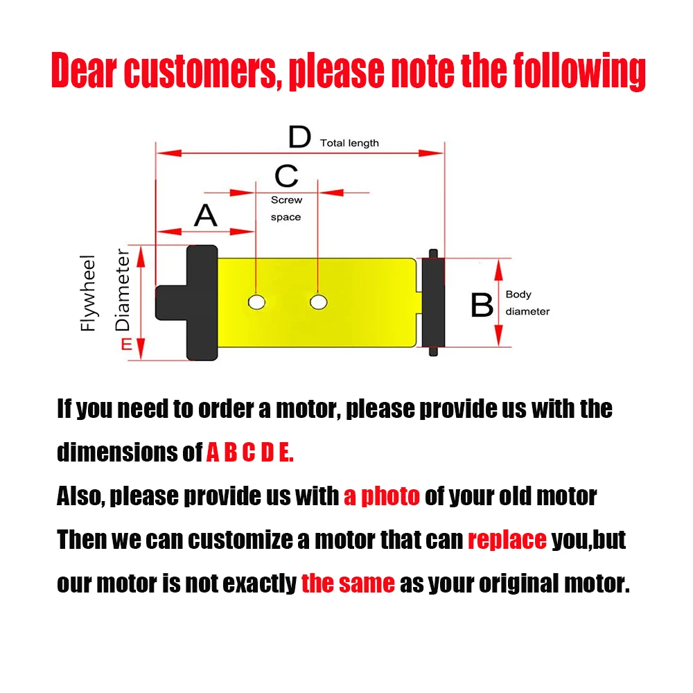 Заводская цена двигатель для беговой дорожки постоянный ток магнит