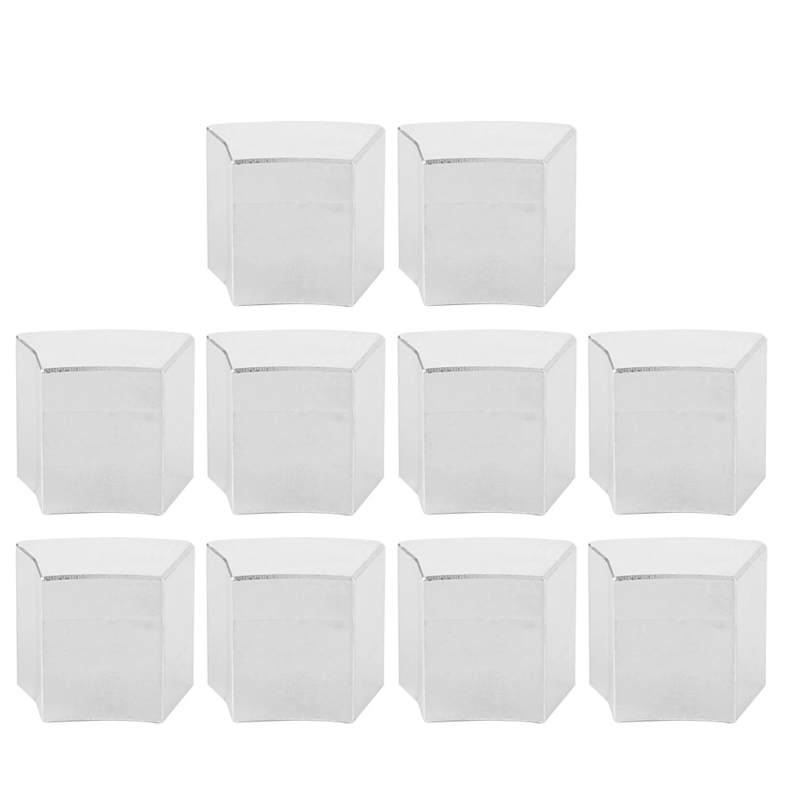 10 шт. 3-клапанный кулачок Phaser Lock Out Kit Инструмент для ремонта шума подходящий Ford