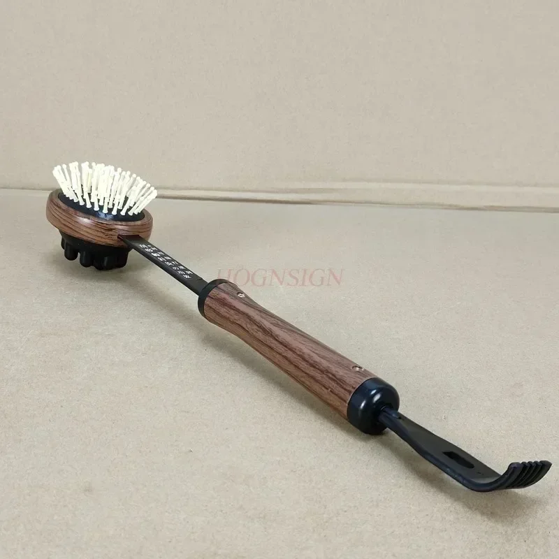 Массажная точка Hammer Pat Massageador Массажер для талии и спины Lamented Rod Meridian Take Care Stress Relax