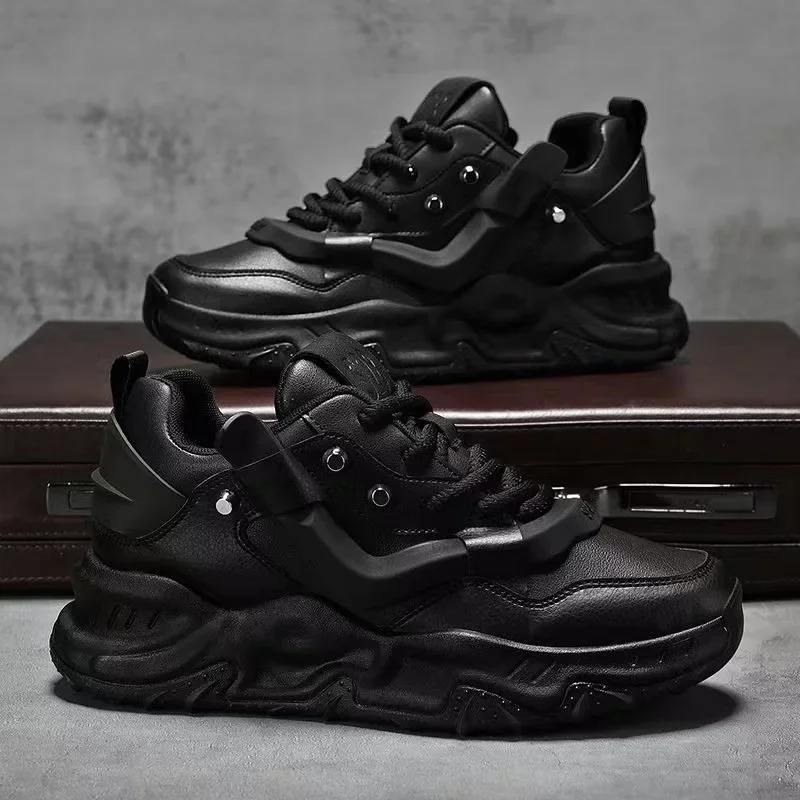 Новинка 2024 мужская обувь со скидкой Высококачественная классическая