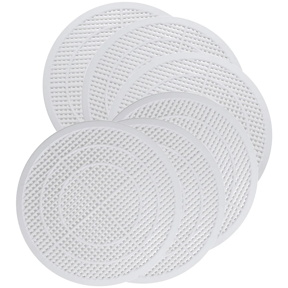 

Cover Drain Sink Hair Shower Filter Floor Bathroom Stopper Catcherkitchen Clog Protector Bathtub Strainer Lid Seal Drains Cather