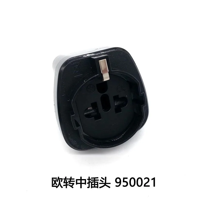 Подходит для [95002] Переходная вилка немецкого стандарта ATTONOS адаптера Sen PROXXON.