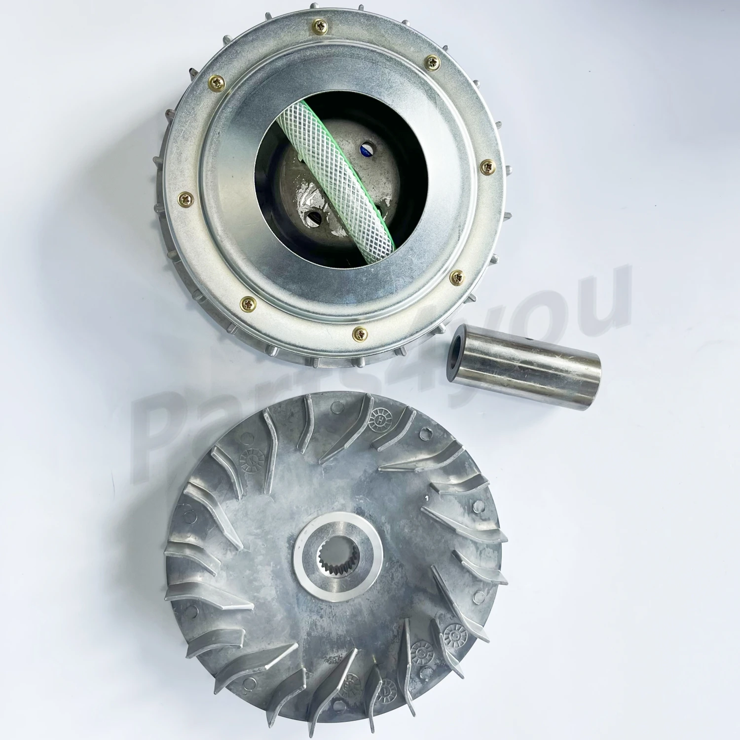 Variator Repair Kit Primary Clutch for Stels 500H 700H Hisun 500 700 X MOTO 400 500 700 Yamaha Grizzly 660 Qlink 90700-F39-0000