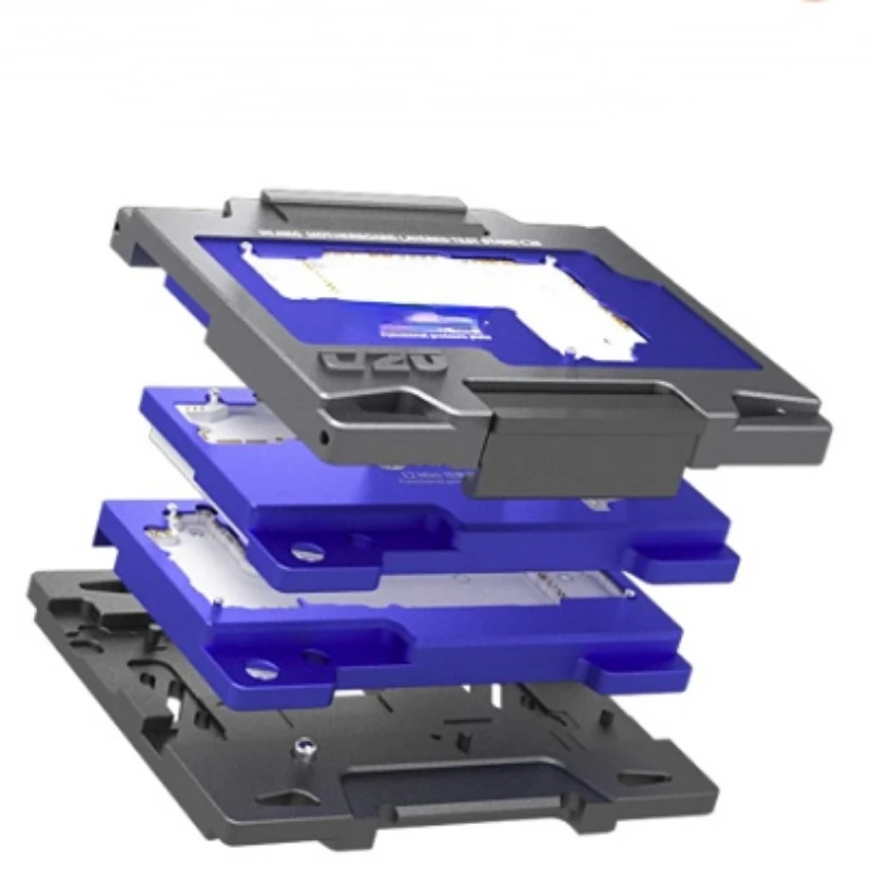 

C20 Motherboard Function Testing Fixture Logic Board Upper Lower Middle Frame Tester
