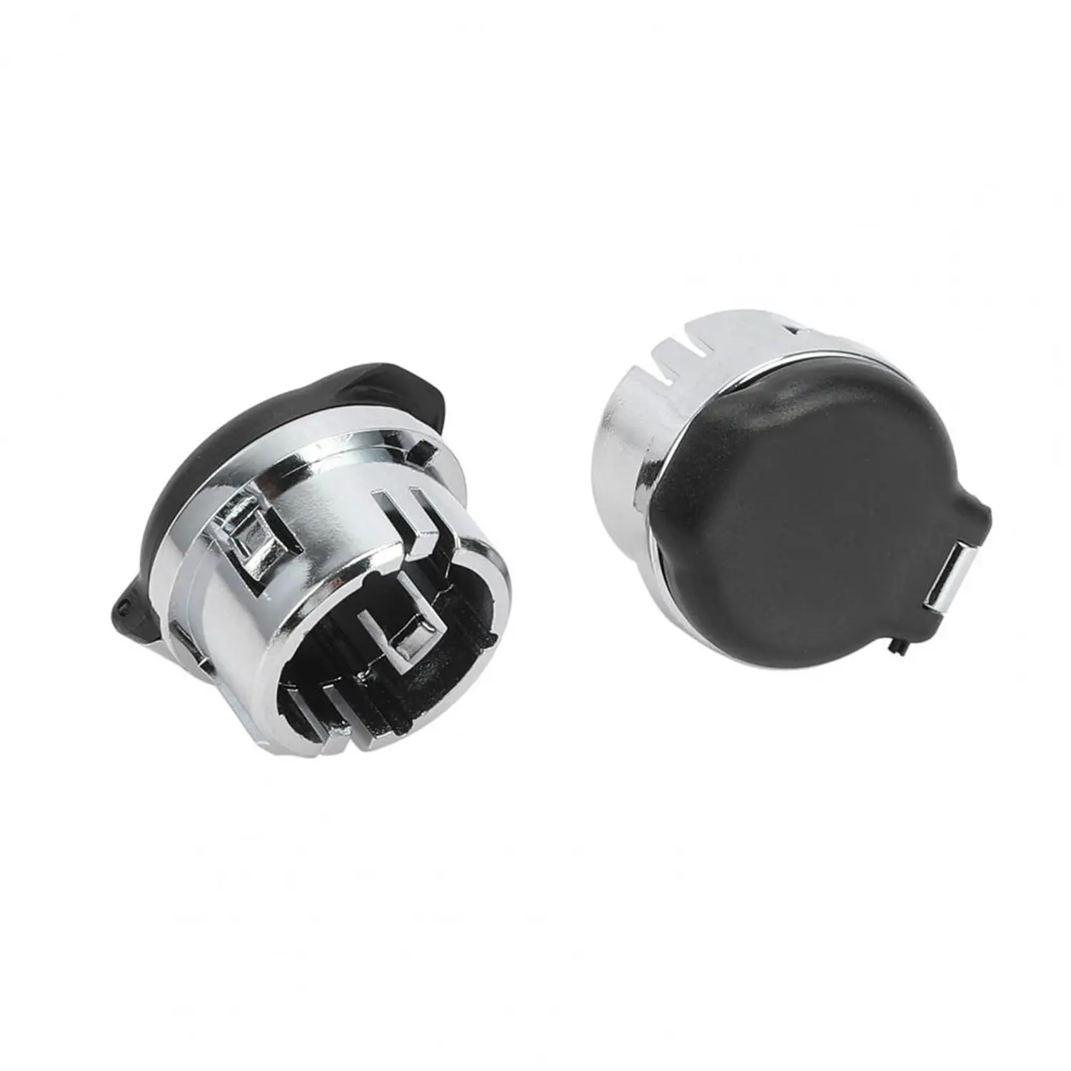2 шт. Автомобильная крышка для розетки 12 В 20983936 Chevrolet Silverado Suburban Tahoe Cadillac CTS CTS-V Sierra
