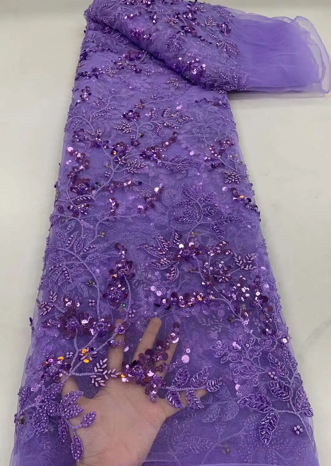 Нигерийская кружевная ткань свадебное платье банкетная юбка для выпускного