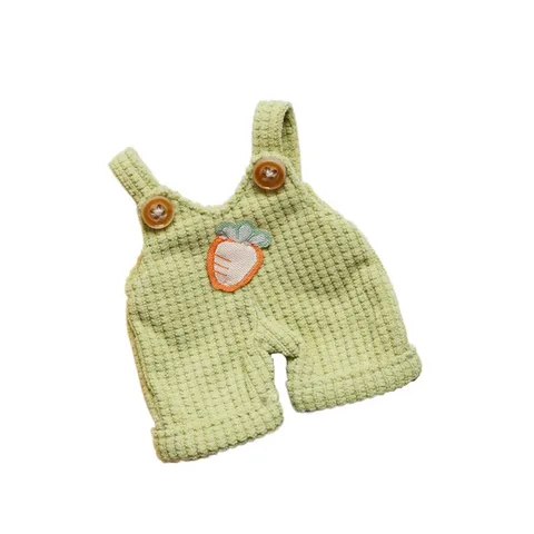 Комплект одежды для кукол 12 см