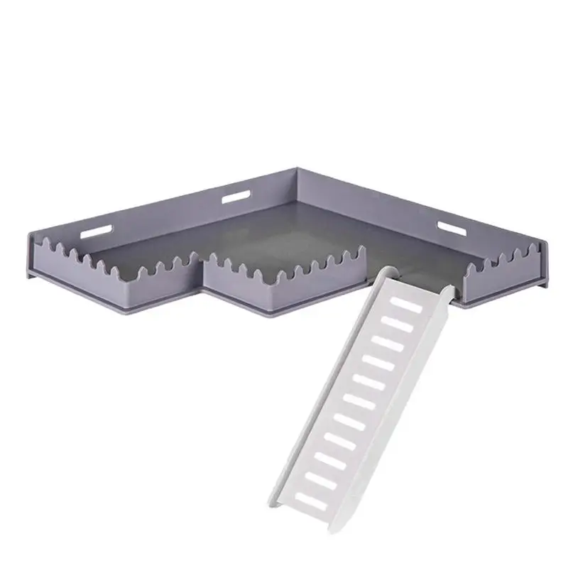 

Hamster Platform With Ladder Climbing Ladder Cage Playground For Hamsters Pet Supplies Small Animal Habitat Decor For Hamsters