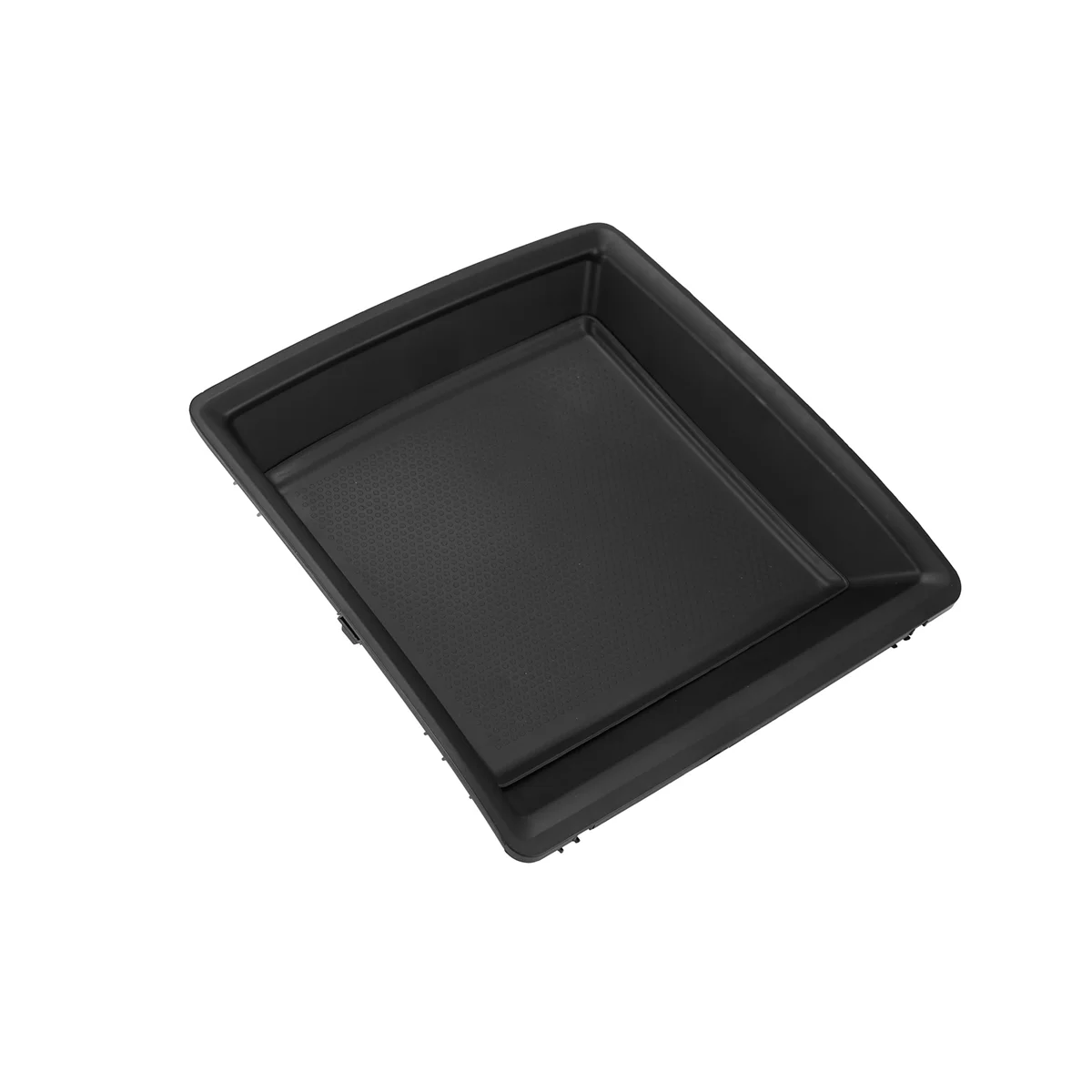 1Т 1857921 B Автомобильный ящик для хранения приборной панели лоток с подушкой без