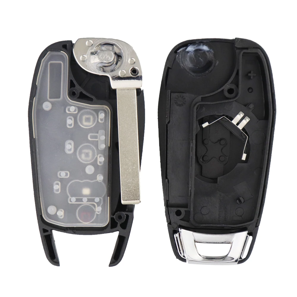 Флип-чехол YIQIXIN для Chevrolet Aveo Cruze Epica Camaro Lova Impala Sail Spark 2/3/4 чехол с кнопками