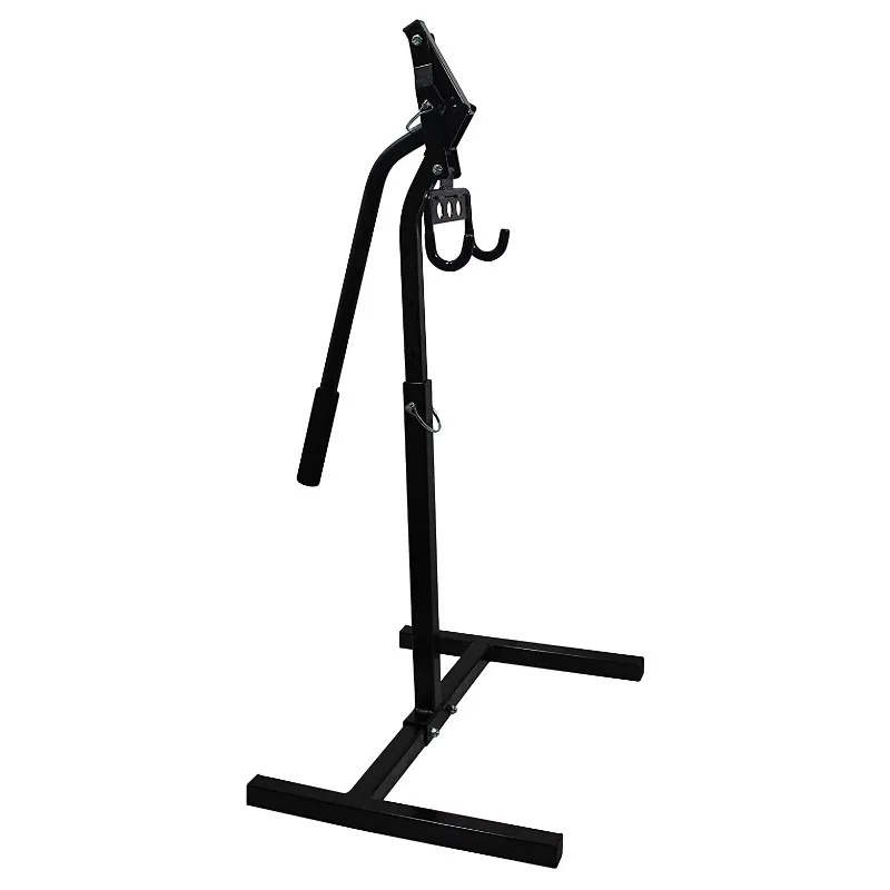 

Extreme Max PRO Series Steel Frame Lever Lift Snowmobile Maintenance Jack Stand