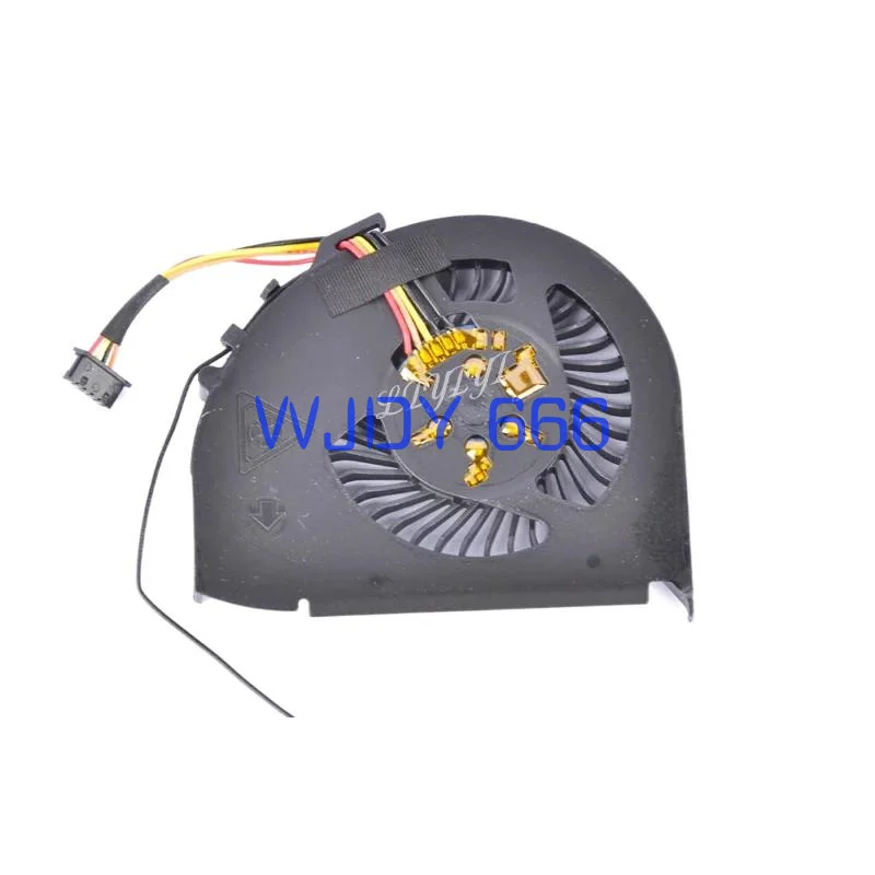 Фото I новый для Lenovo ThinkPad T440s T450s series 04x0445 04x1850 5-контактный 5 В 2,25 Вт вентилятор процессора №2