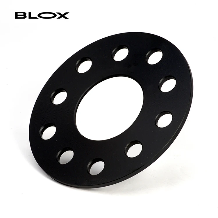 

2 шт., 3/5/8/10/12/15/20 мм, адаптер для колесной проставки PCD 5x108 CB 63,4 мм, 5 наконечников, подходит для Ford Volvo Land Rover