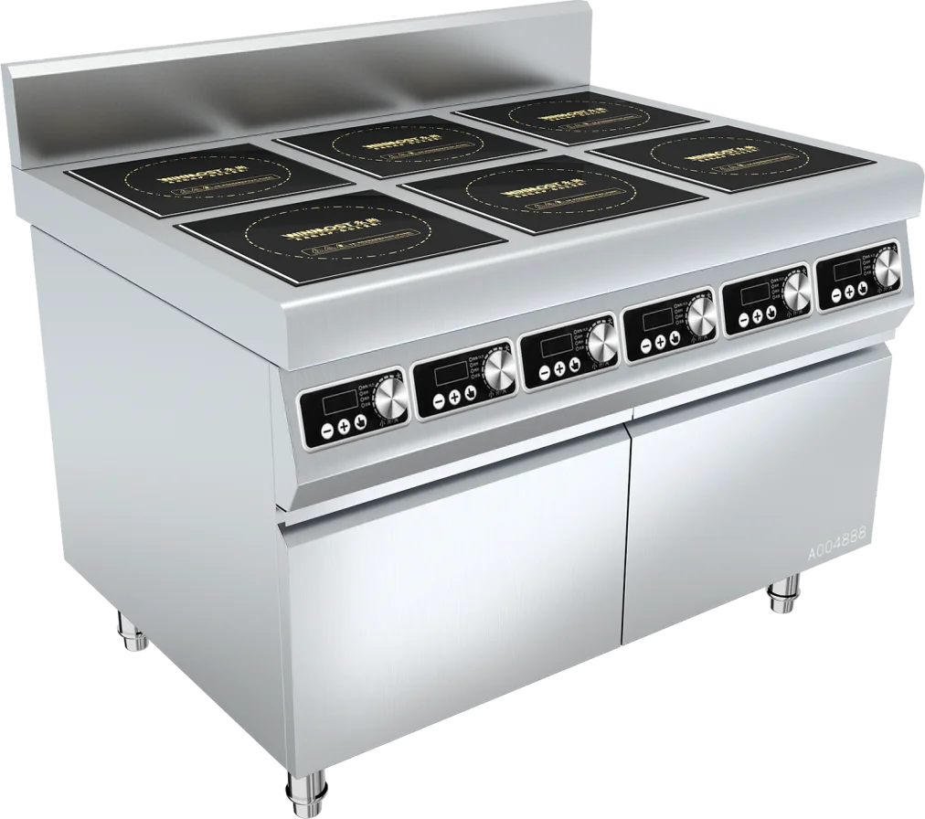 Все электрические кухонные приборы 4-конфорки кухонная плита отдельно стоящая