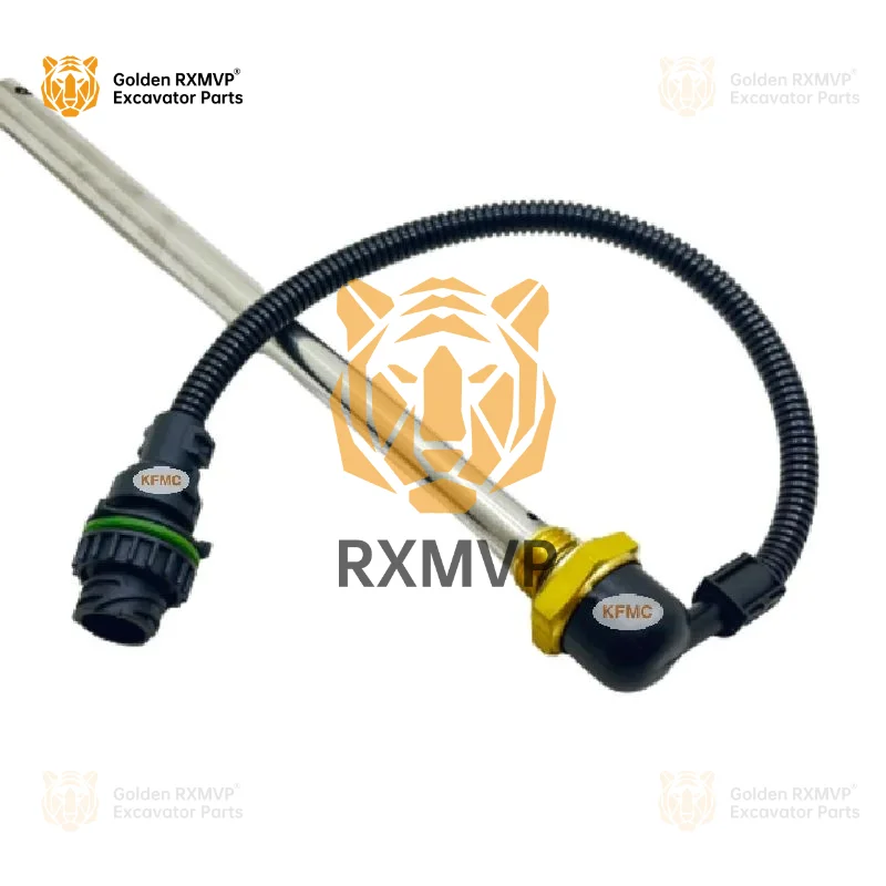 Для 11064844 Датчик уровня масла Voe Экскаватор Volvo