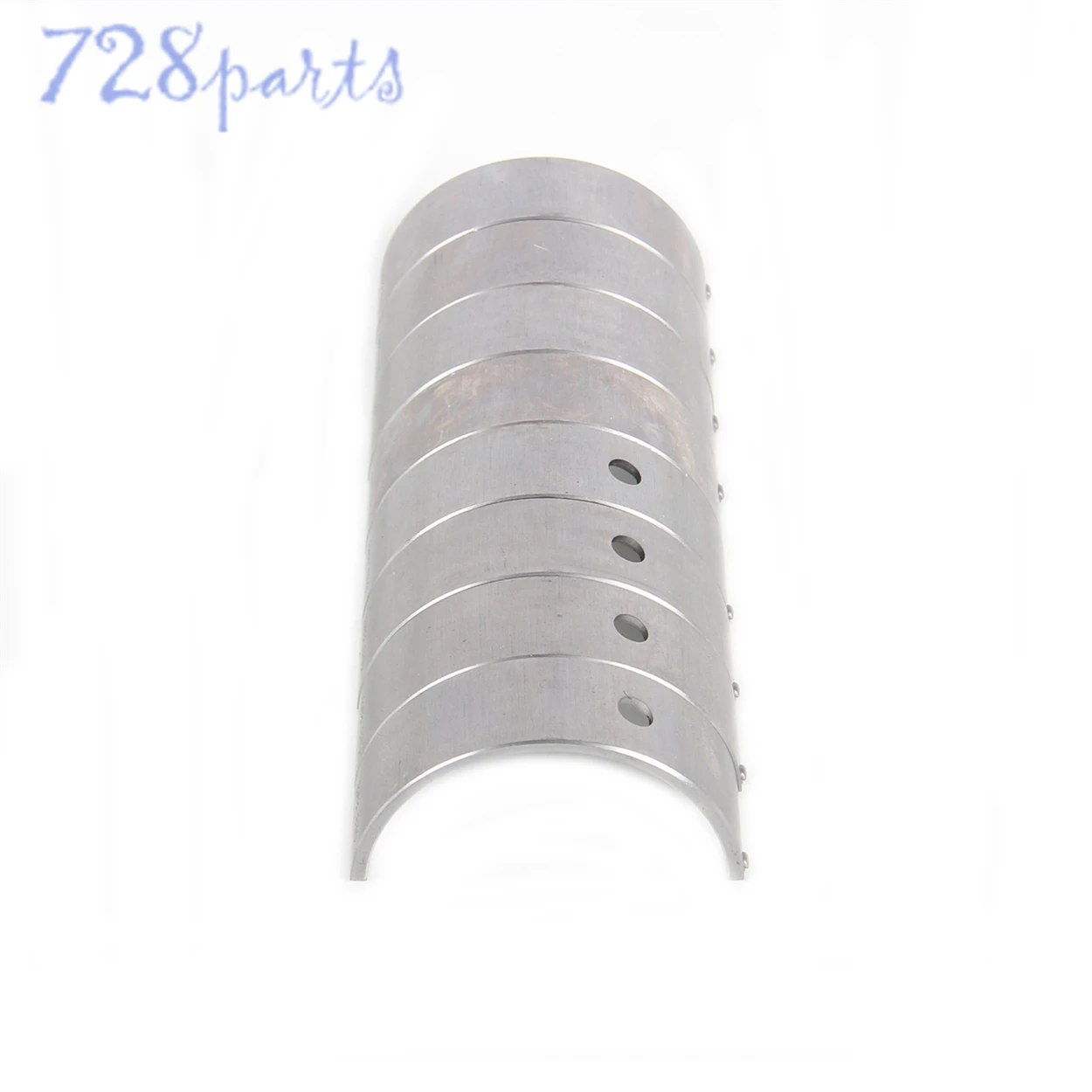 Основной подшипник коленчатого вала 2 0 T STD металлический комплект Подходит для BMW