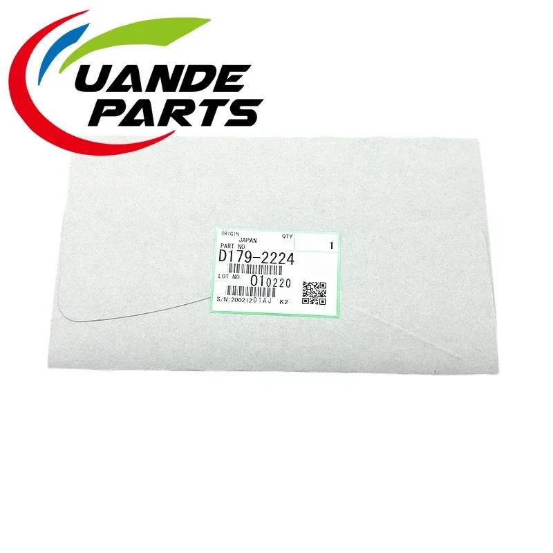 1 шт. D179-2224 D 1792224 Оригинальный коронный провод зарядки для Ricoh Pro8100EX 8100S 8110S 8120S 8200ex
