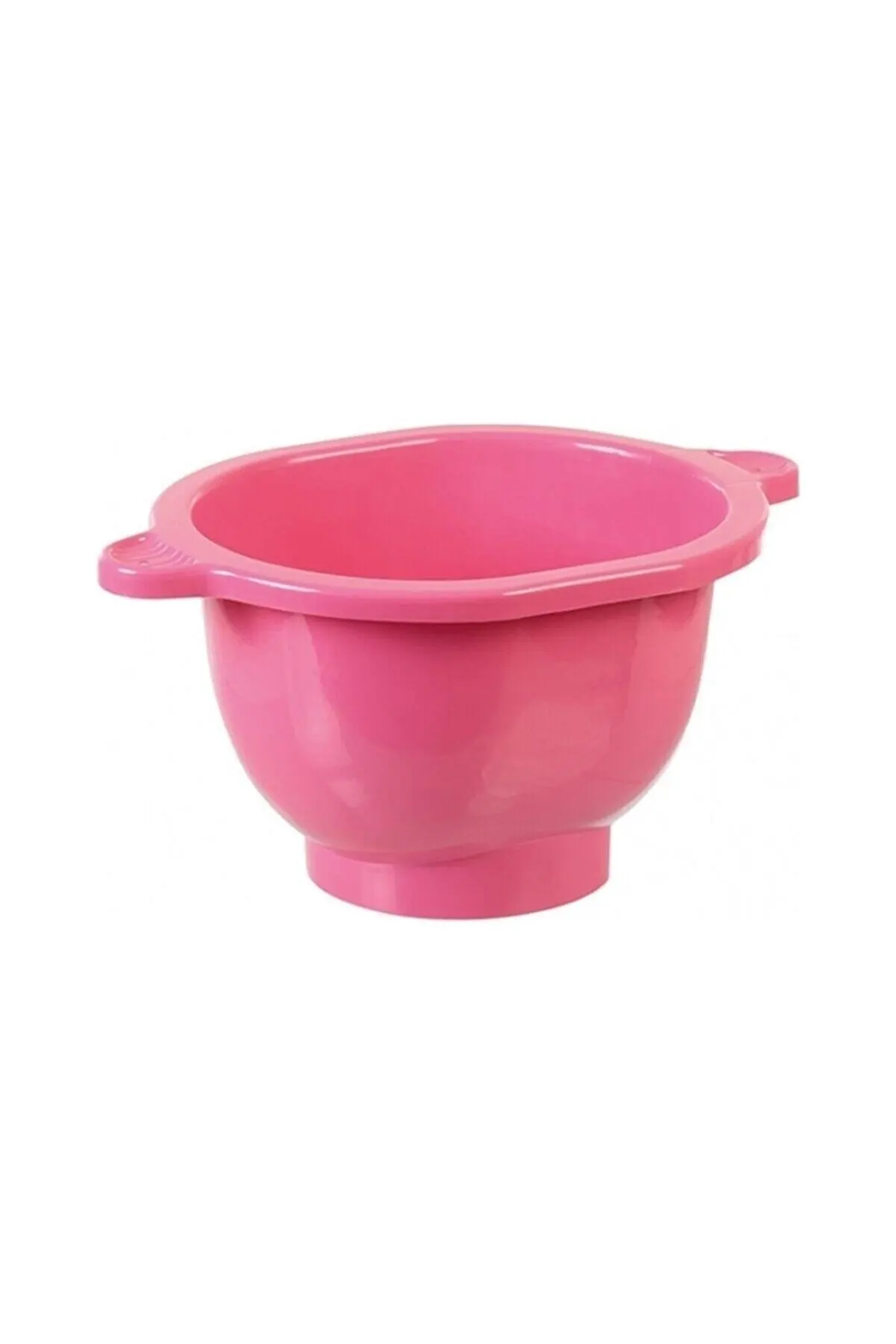 Пластиковая розовая Ванна Curun Kurna 20 Lt аксессуары для ванной комнаты новинка 2022