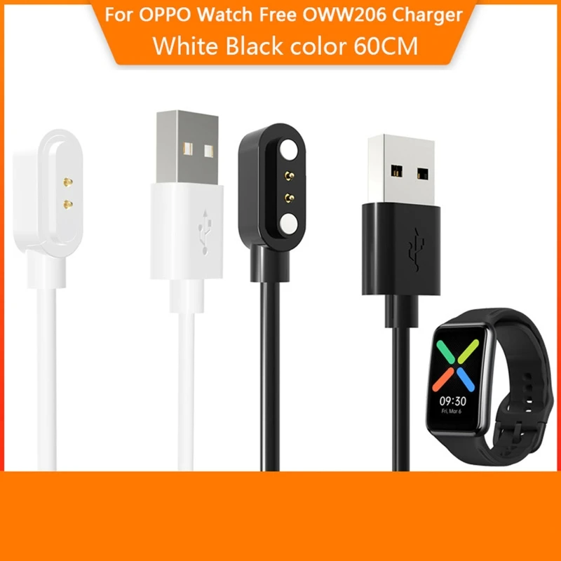 

Adapter Magnetic Charging Holder Dock for Watch Free OWW206 New Dropship