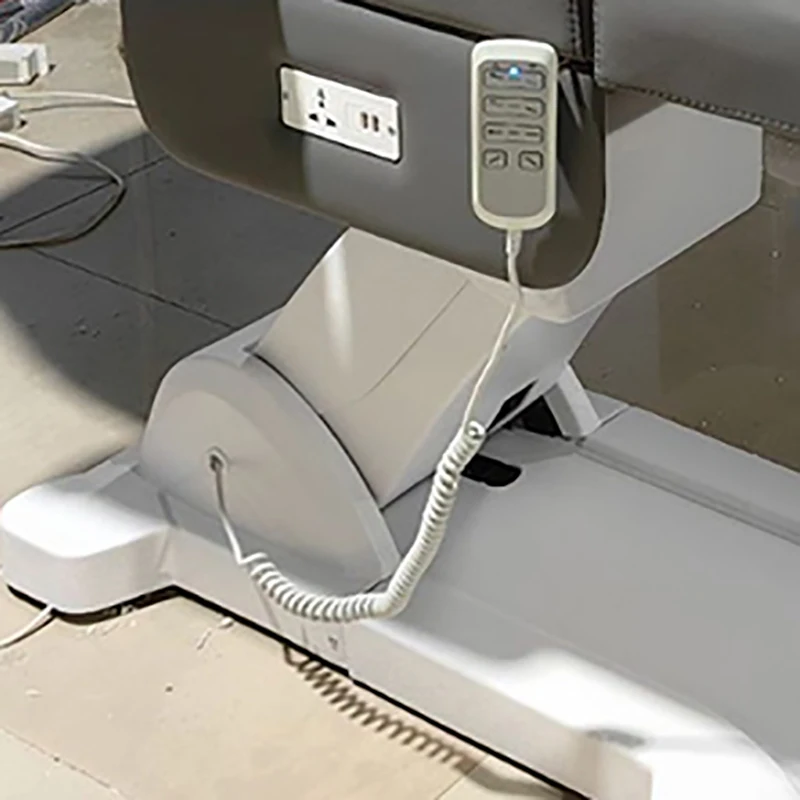 Класс для педикюра мебель салона искусственная ступня стул гостиной