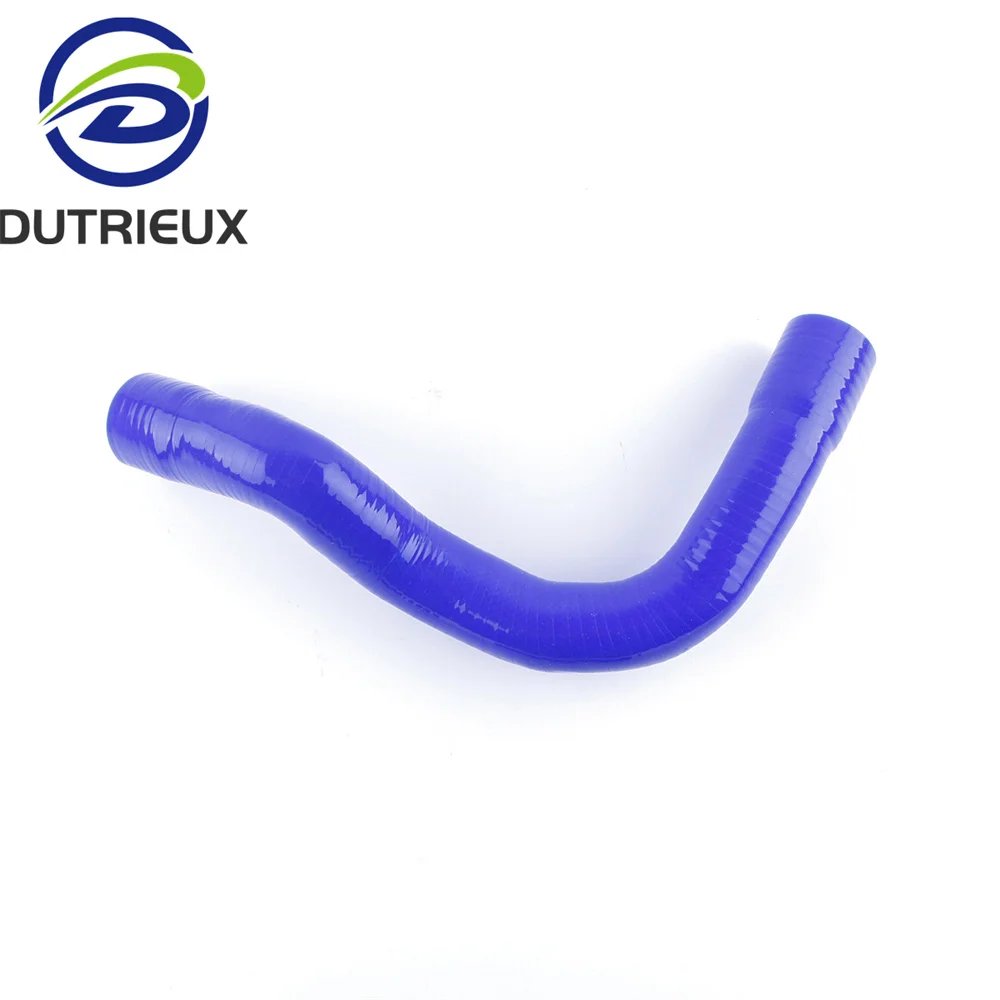 Для 1992-1999 1993 1994 1995 1996 1997 1998 BMW E36 318 318i 318is 318ti силиконовый шланг радиатора