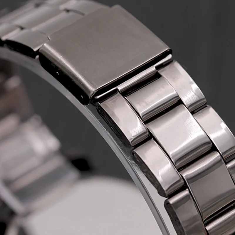1PC Retro Fashion Accessories Quartz Wristwatch Alloy Watch Band Minimalism Style Vintage Watch For Couples Birthday Gifts