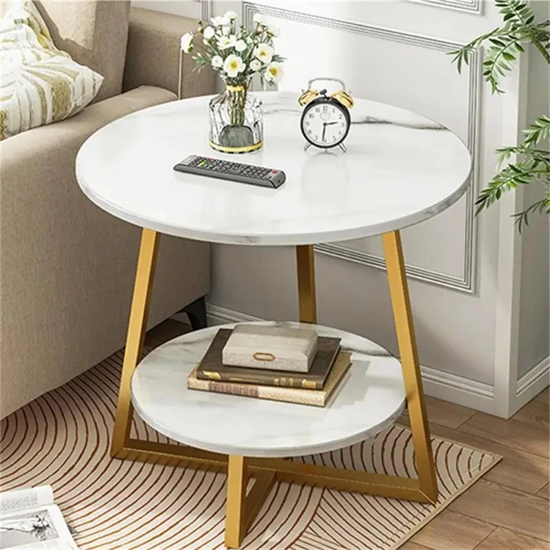 Современные журнальные столики в скандинавском стиле роскошный декор простой