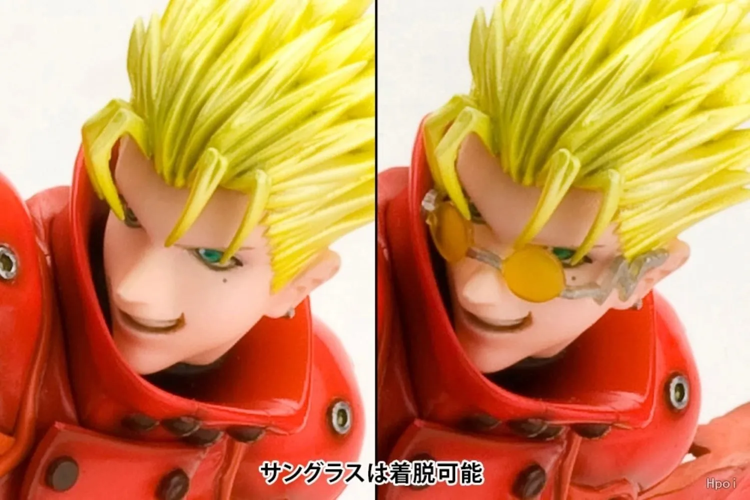 Фото 【JM】100% Оригинальный, в наличии: Коллекционная серия Garage Kit Kotobukiya ARTFX J Trigun: Badlands Rumble Vash The Stampede Kuro-Neko №5
