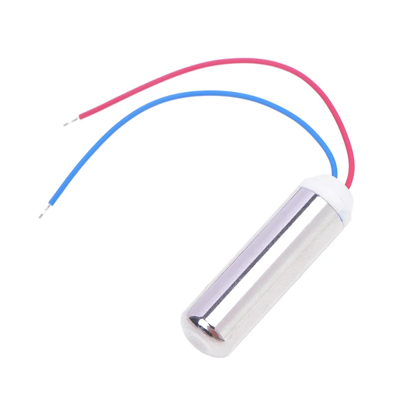 

Водонепроницаемый вибромотор HUXUAN 18000rpm 7x25 мм