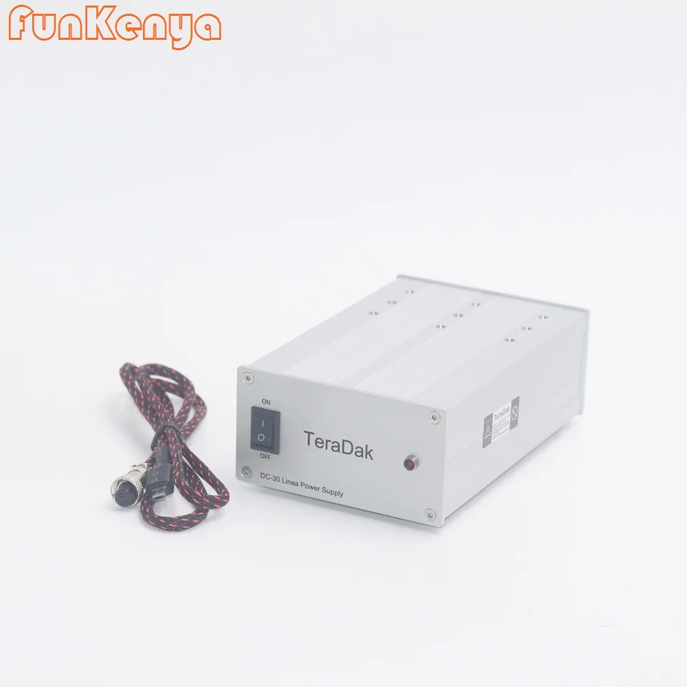 

Teradak Raspberry Pi A/A+/B/B+/3 Generation Raspberry PI3 Standard Version Linear Power Supply 30W 40W