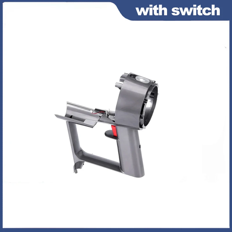 

Оригинальный пылесос для Dyson V10 SV12, основной корпус в сборе, корпус A74G, сменный корпус в сборе для пылесоса