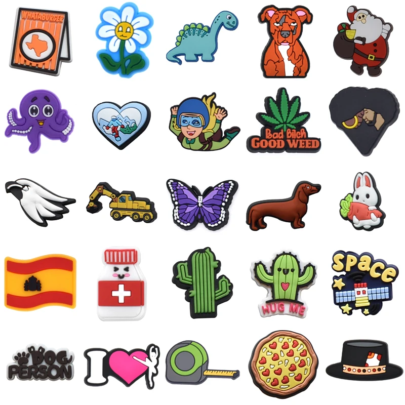 

Новые летние украшения для джинсов, подвески для кроксов, рождественские подарки для крокса, Подвеска для женщин и детей, дизайнерские булавки, аксессуары для обуви, подвески для обуви